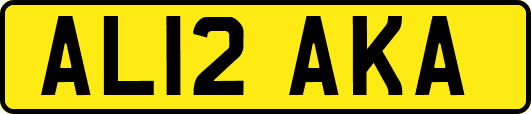 AL12AKA