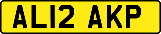 AL12AKP
