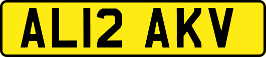AL12AKV