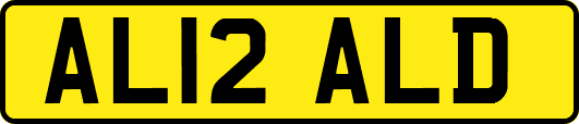 AL12ALD