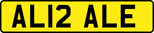 AL12ALE