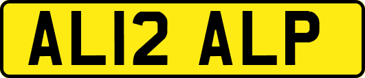 AL12ALP