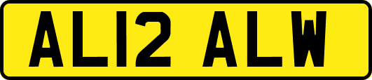 AL12ALW