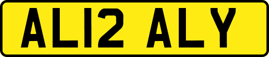 AL12ALY