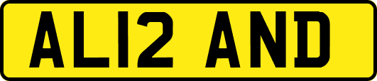 AL12AND