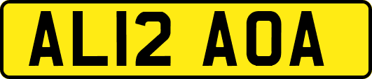 AL12AOA