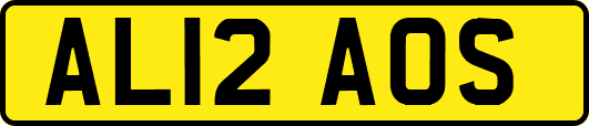 AL12AOS