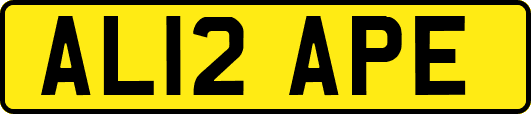 AL12APE