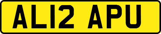 AL12APU