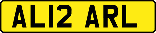 AL12ARL
