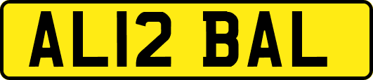 AL12BAL