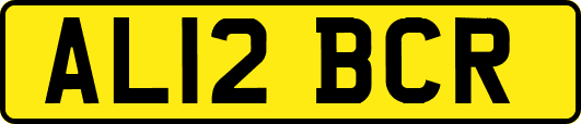 AL12BCR