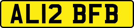 AL12BFB