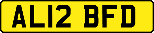 AL12BFD