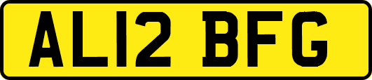 AL12BFG