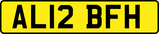 AL12BFH