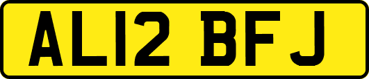 AL12BFJ