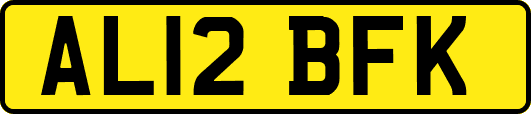 AL12BFK