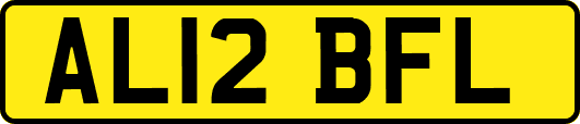 AL12BFL