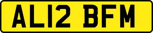 AL12BFM