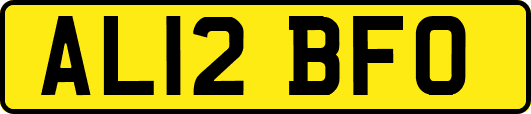 AL12BFO