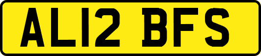 AL12BFS
