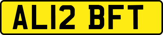 AL12BFT