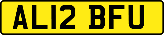 AL12BFU