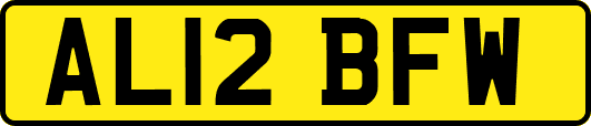 AL12BFW