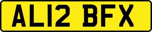 AL12BFX