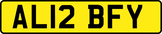 AL12BFY