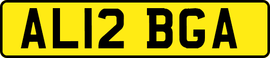 AL12BGA