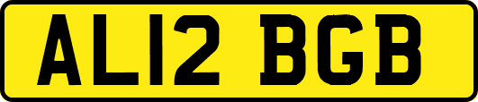 AL12BGB