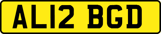 AL12BGD