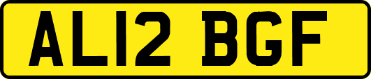 AL12BGF
