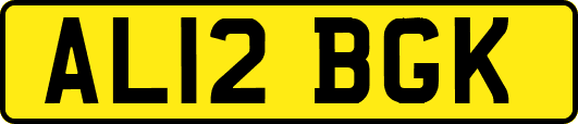 AL12BGK