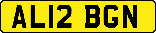 AL12BGN