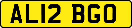 AL12BGO