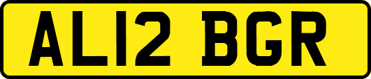 AL12BGR