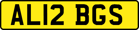 AL12BGS