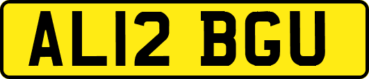 AL12BGU