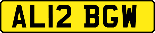 AL12BGW