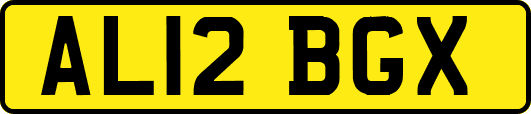 AL12BGX