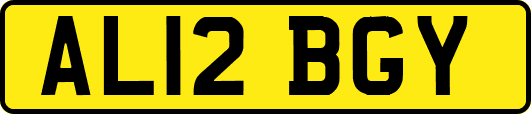 AL12BGY