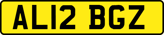 AL12BGZ
