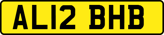 AL12BHB
