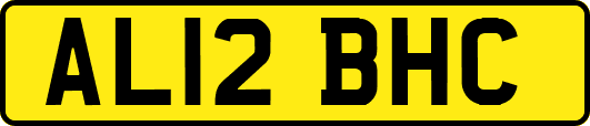 AL12BHC