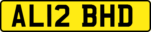 AL12BHD