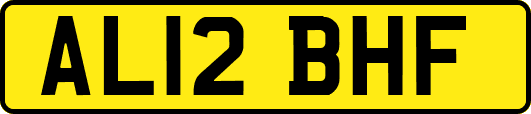 AL12BHF