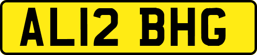 AL12BHG